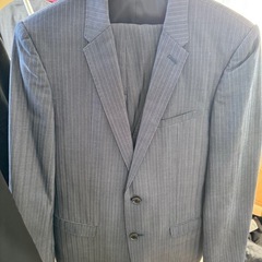 メンズスーツ👔3ピースA5体