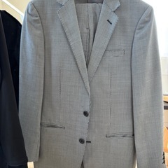 メンズスーツ👔　Y5体