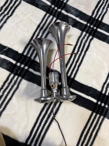 JETヤンキーホーン