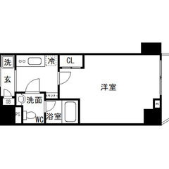 OneLife品川旗の台デューク【▼禁煙ルーム有▼独立洗面台、浴室乾燥機】 - 品川区