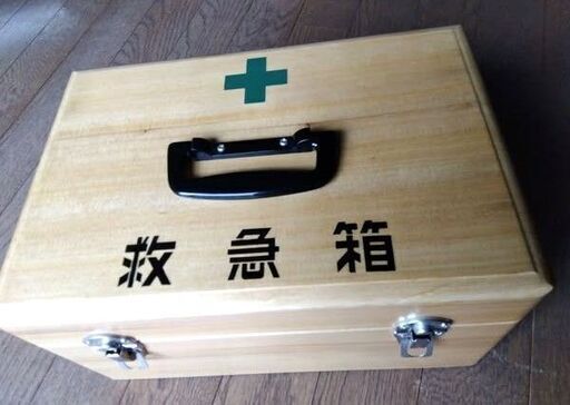 救急箱