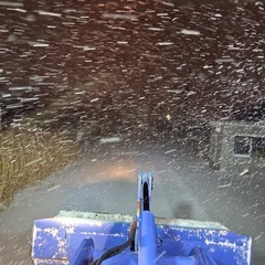 2月13日更新‼️価格値下げ‼️除雪、排雪承ります‼️ - 手伝いたい/助けたい