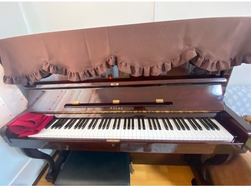 KAWAI OP-32 - 第一楽器株式会社 カワイ OP-32【倉庫在庫の玉石混交 