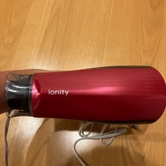 Panasonic ヘアドライヤーの画像