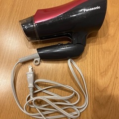 Panasonic ヘアドライヤー