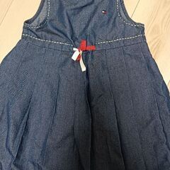 トミーフィルフィガー☆ワンピース100