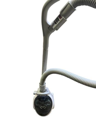 TC-M5J8-H MITSUBISHI 三菱掃除機 2020年製 中古品