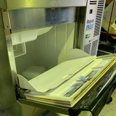 ✨厨房用品揃ってます✨HOSHIZAKI 全自動製氷機 IM-65TM