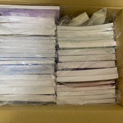 cpaテキスト(新品未使用)の画像