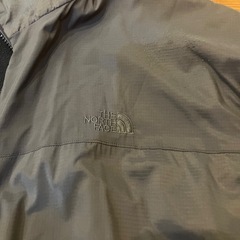ノースフェイス　リバーシブルジャンバー　の画像