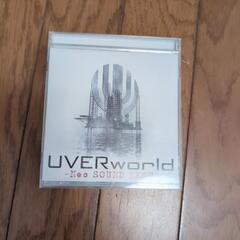 UVERworldのCDをお売りします🎵