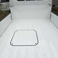 ホンダ アクティ トラック タウン高グレード最終型 フル装備　実走行1300キロ　車検条件で２年付きの画像