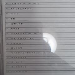 UVERworldのCDをお売りします🎵の画像