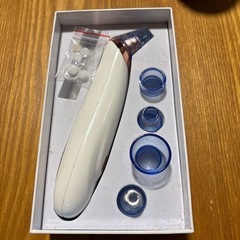 毛穴吸引器