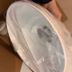 未使用ペンダントライト(LEDライト無し)の画像