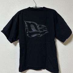 【掲載終了】NEW ERA オーバーサイズTetsuya Nak...