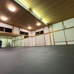 Deffic 相模原武館 の画像