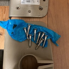 玄関内手すりの画像