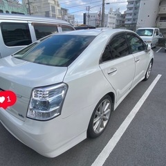 トヨタ SAI 値下げ交渉できます！の画像
