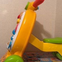 アンパンマンおもちゃの画像