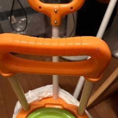 アンパンマン車の画像