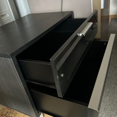 テレビ台の画像