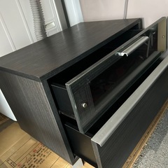 テレビ台の画像