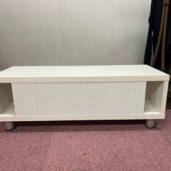 テレビ台の画像
