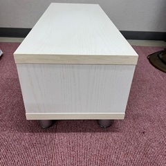 テレビ台の画像