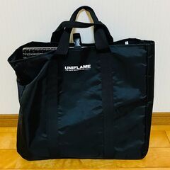 お取引中 UNIFLAME ユニフレーム ファイアグリル 683040 焚き火 焚火 BBQ バーベキュー キャンプ キャンプファイヤー ダッチオーブンの画像