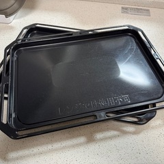 東芝レンジ　石窯ドーム　ER-KD420W 2012年製　の画像