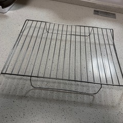 東芝レンジ　石窯ドーム　ER-KD420W 2012年製　の画像