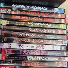 ゾンビ  DVDまとめ売りの画像