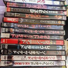 ゾンビ  DVDまとめ売りの画像