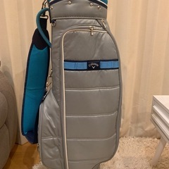 Callaway ゴルフバッグ キャディバッグ