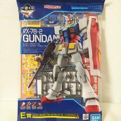 未開封 ガンプラ エントリーグレード 1/144 RX-78-2...
