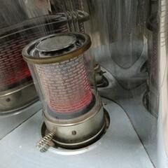 コロナー石油ストーブKCP-2210Yの画像