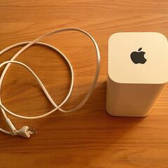 アップル　Time Capsule 2TB a1470 802....