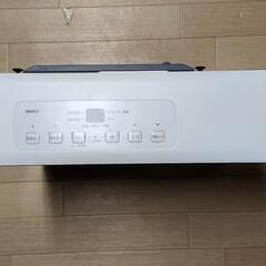 ガスファンヒーターの画像