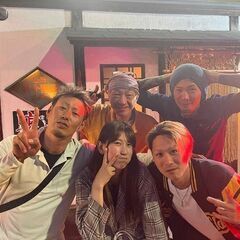 急募🔥月給40万以上可💰仕事の切れ目なし😎建設スタッフ⭐️食事代支給あり🙌前借りOK✨年齢関係なく誰でも歓迎☘️の画像
