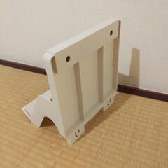 スリーコインズ　シューズラックの画像