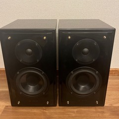 DENON の画像