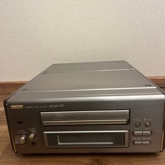 DENON の画像