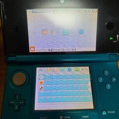3DS（箱と付属ペンなし）  →決まりましたの画像