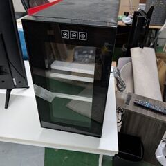 小型冷蔵庫！