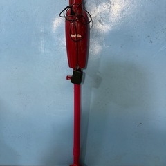 マキタ掃除機