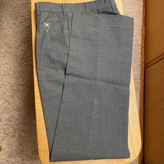 錦江湾高校　夏ズボン　ウエスト70
