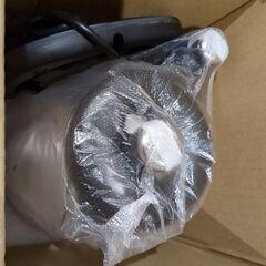 ✨新品✨ 電気ケトル ガラス 1.8Lの画像