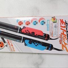 太鼓の達人　フィットバチ