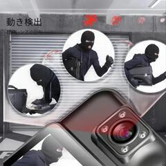 クリップアクションカムの画像